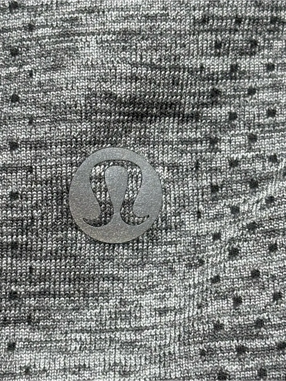 Lululemon Swiftly Relaxed Long Sleeve